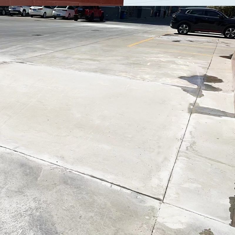 华龙市政道路抢修料